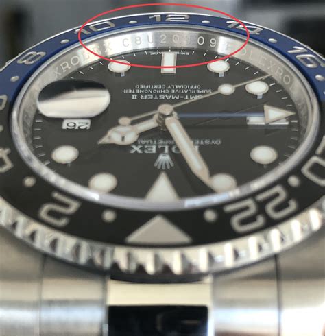 rolex production dates by serial|rolex watch serial number lookup.